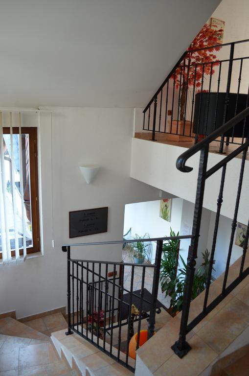 Hotel U Kapra Lázně Bělohrad Dış mekan fotoğraf