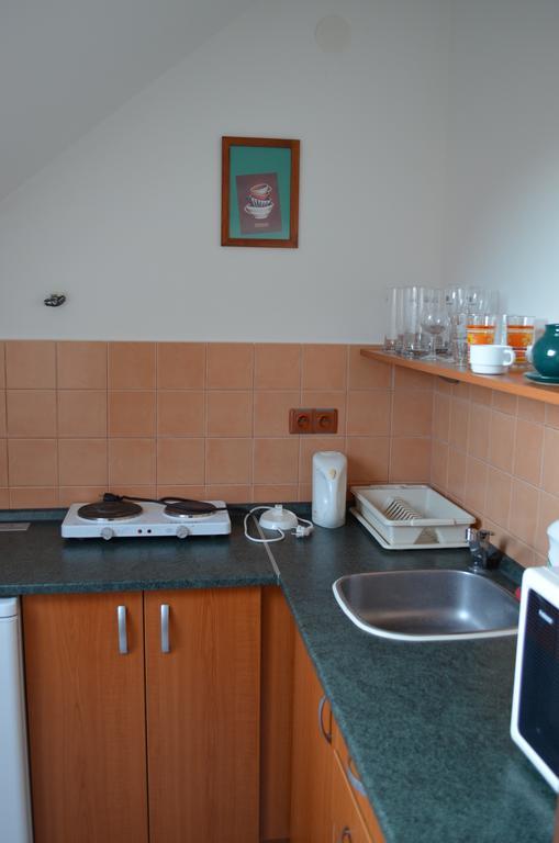 Hotel U Kapra Lázně Bělohrad Dış mekan fotoğraf