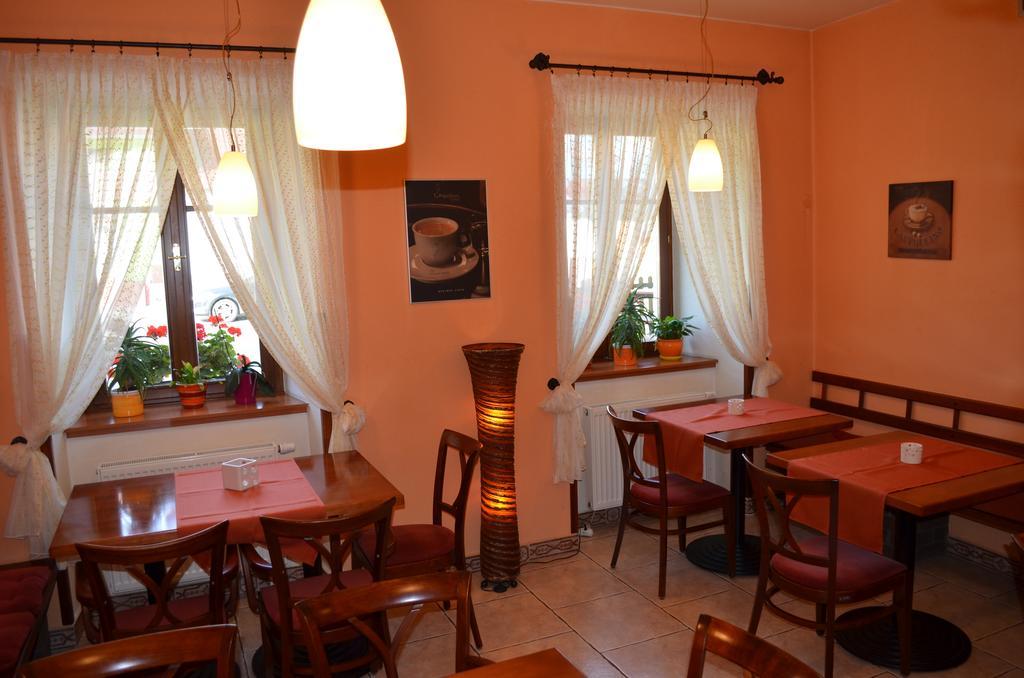 Hotel U Kapra Lázně Bělohrad Dış mekan fotoğraf