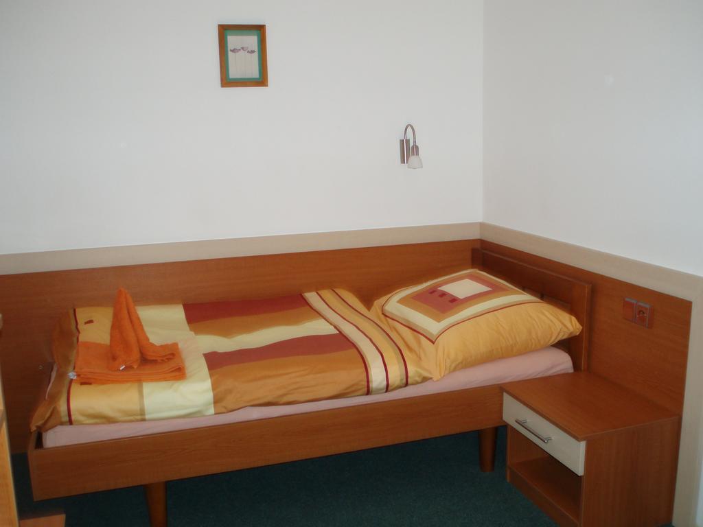 Hotel U Kapra Lázně Bělohrad Dış mekan fotoğraf
